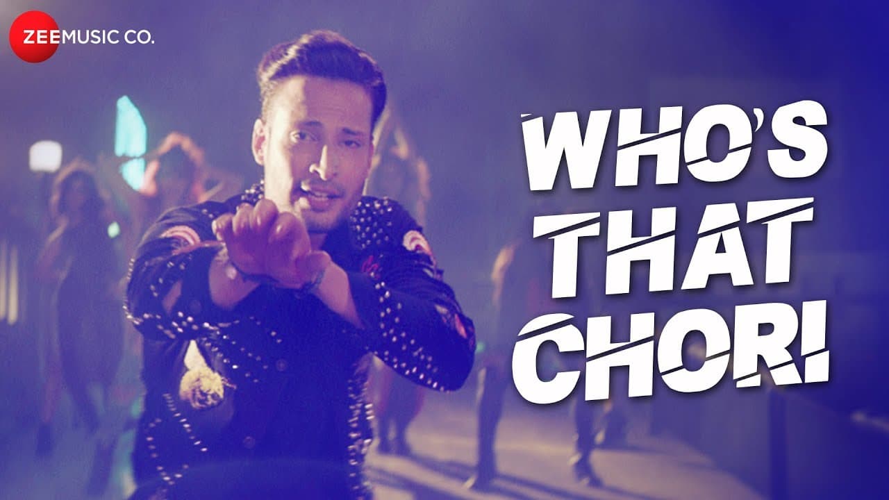Who's That Chori - Official Music Video | Enbee