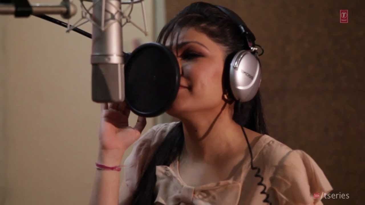 In Conversation With - Tulsi Kumar | Aashiqui 2