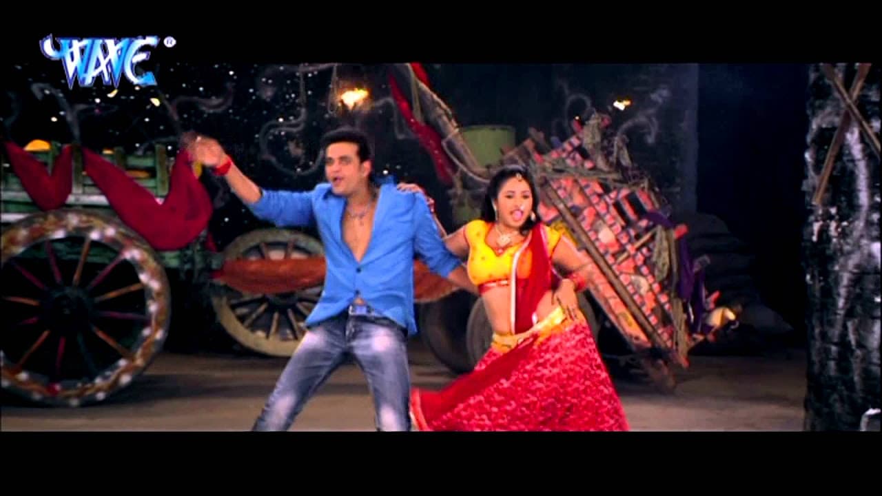 आग लगो बजर परो  Aag Lago Bajar Paro- Kayisan Piyawa Ke Chariter Ba - Bhojpuri Hit Song