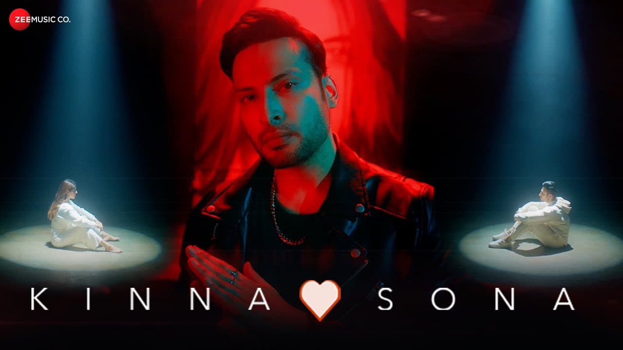 Kinna Sona | Official Music Video | Enbee