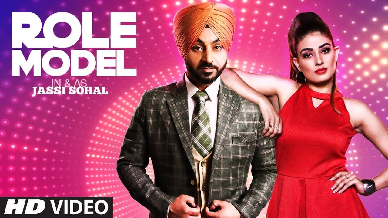 Role Model: Jassi Sohal (Full Song) Jassi X | Bhajan Thind | Latest Punjabi Songs 2019