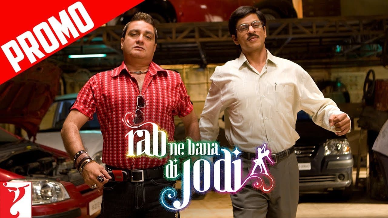 Dialogue Promo:4 | Oye Macho | Rab Ne Bana Di Jodi | Shah Rukh Khan