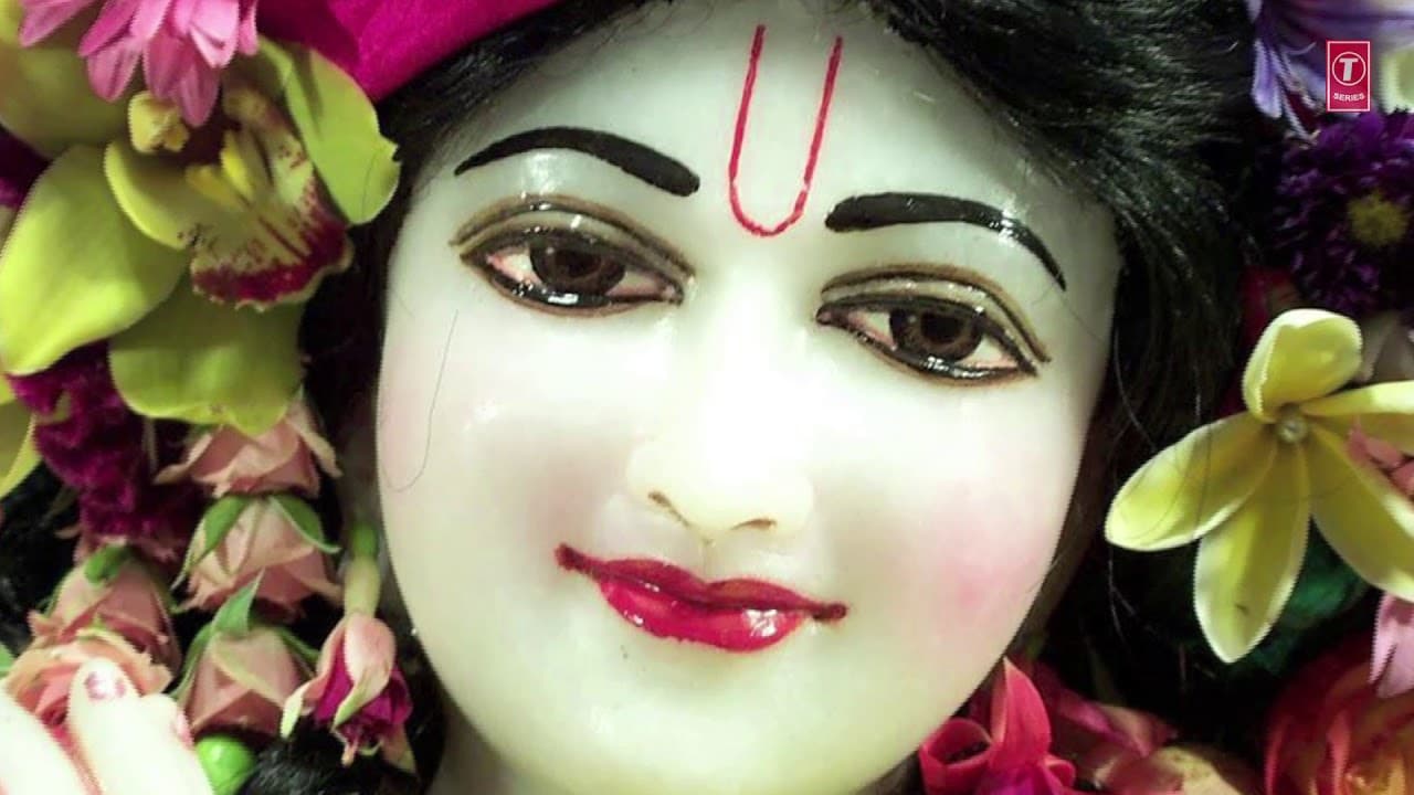 Khoob Tera Shringaar I Krishna Bhajan I Full HD Video I DINESH NIRWAN I Shyam Mera No. 1