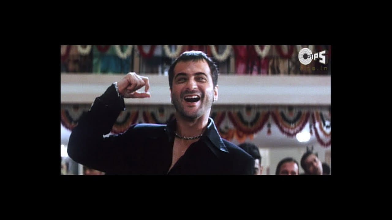 Kahti Hai Mangani Ki - "Koi Mere Dil Se Pooche" - Esha Deol & Aftab Shivdasani