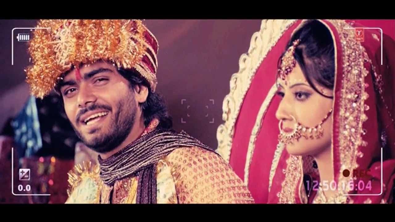 "Bittoo Boss" Theatrical Trailer | Pulkit Samrat | Amita Pathak