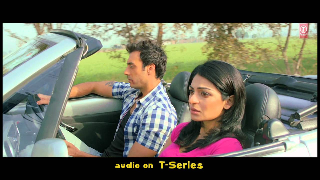 Pinky Moge Wali - Darmiyaan (Song Promo) | Neeru Bajwa, Gavie Chahal