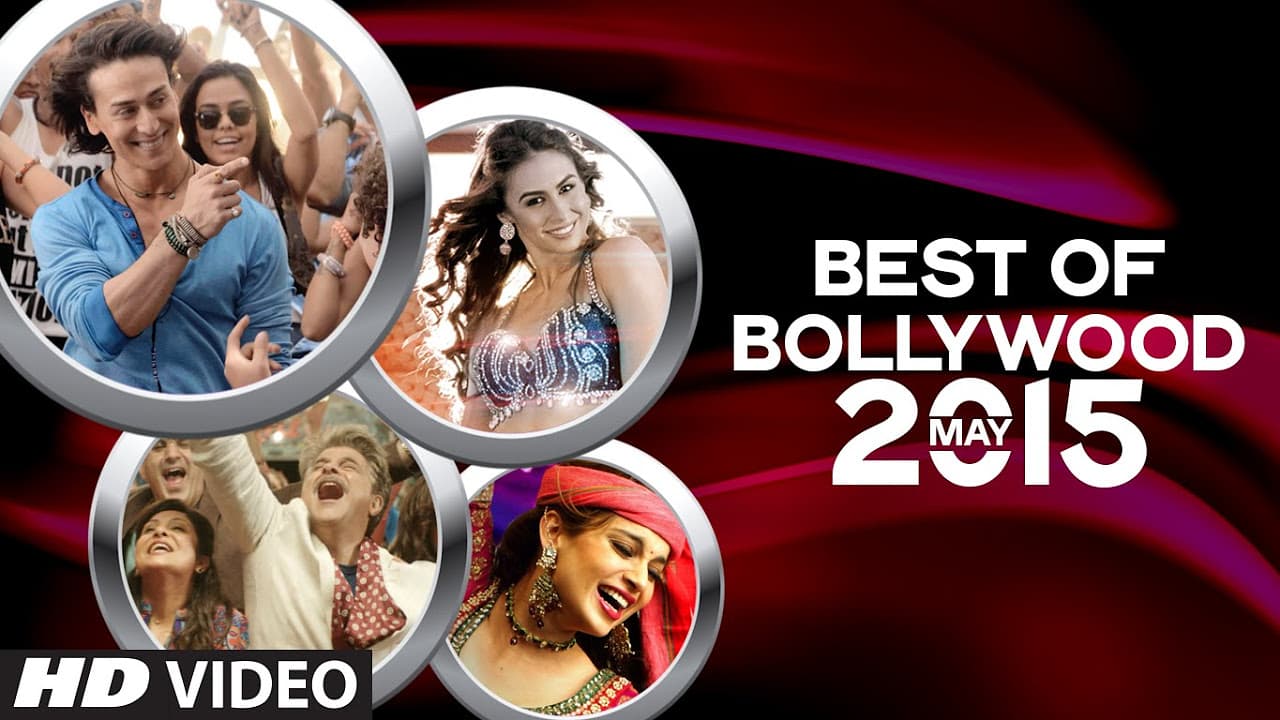 Best Bollywood Songs 2015 VIDEO Jukebox | Gallan Goodiyaan, Mari Gali | T-Series