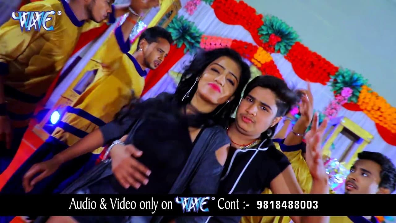 इस साल का सबसे हिट गाना - Hamar Jila Gajipur - Vinit Tiwari - Sister Ke Sakhi - Bhojpuri Hit Songs