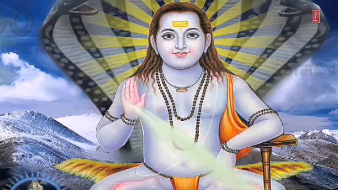 Jogi Faqeer Ho Chaleya Balaknath Bhajan By Pammi Thakur [Full Video Song] I Darshan De Do Baba Ji