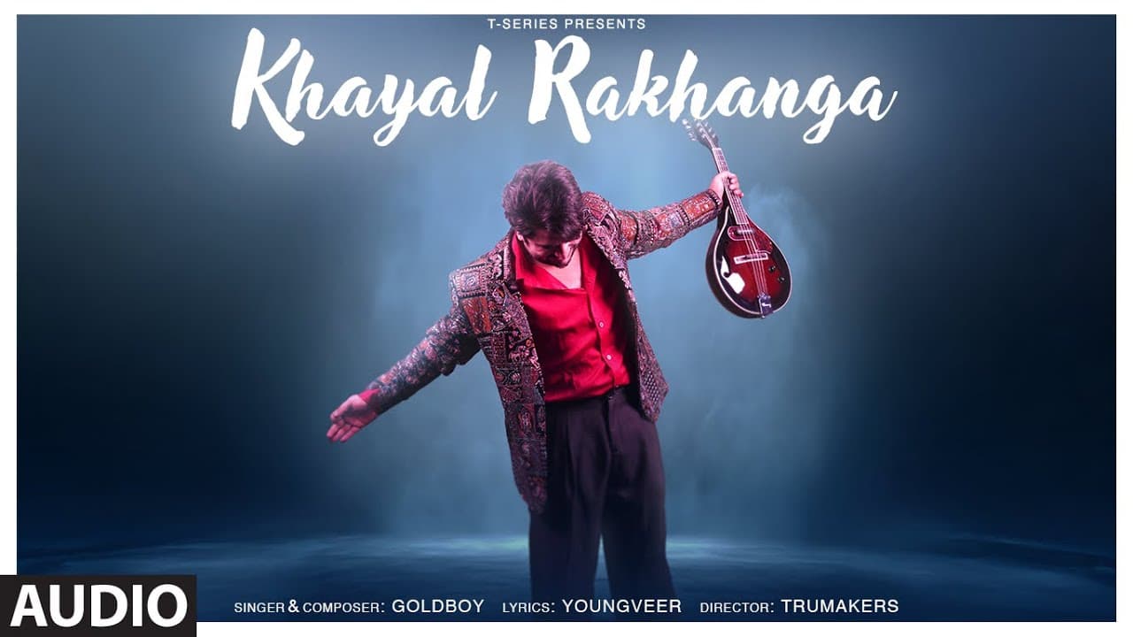 Khyaal Rakhanga (Full Audio) | Goldboy | Garima | Youngveer | Trumakers | T-Series
