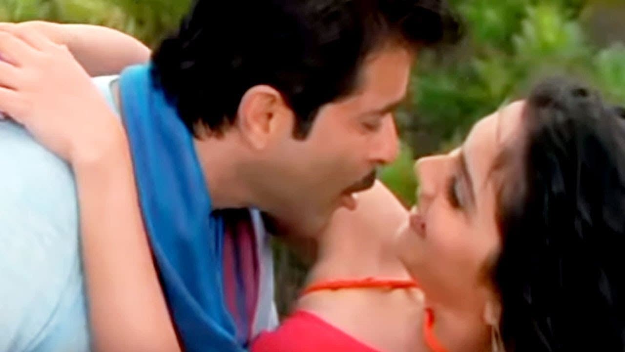 Anil Kapoor, Gracy Singh | Jaane Yeh Kya Ho Gaya | Armaan Song | Shankar Mahadevan, Alka Yagnik