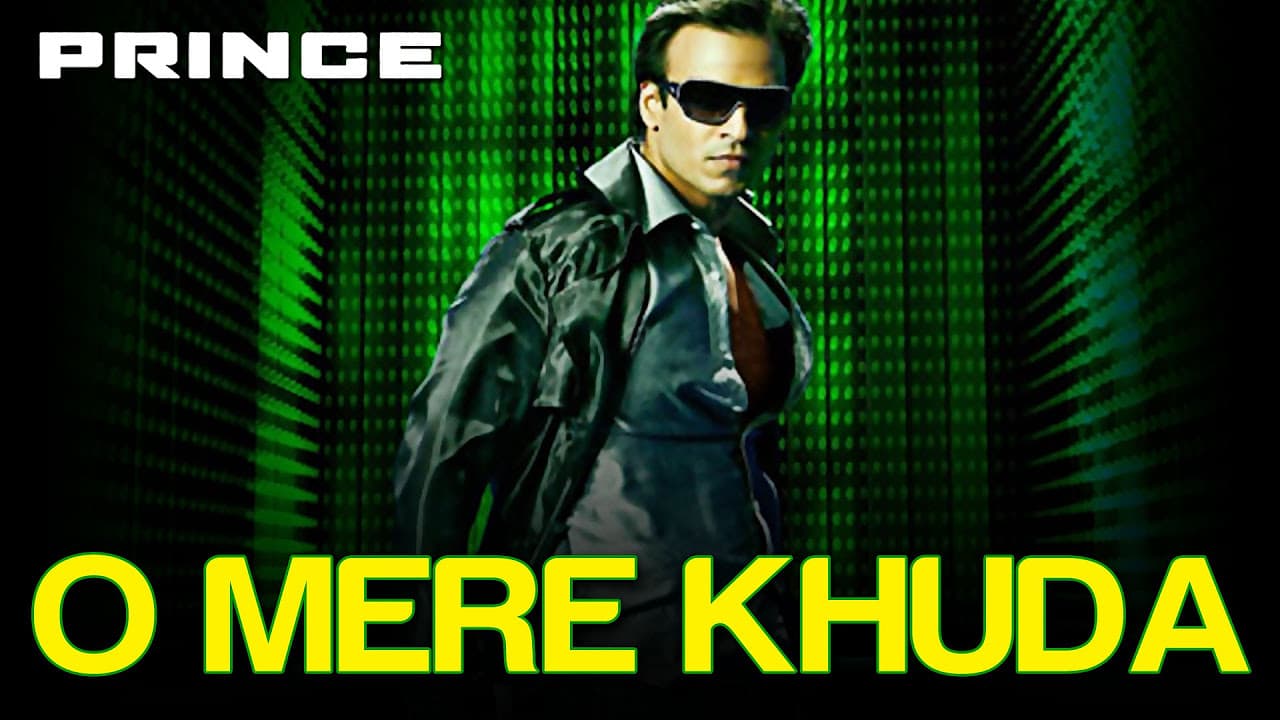 O Mere Khuda - Prince | Superhit Hindi Songs | Vivek Oberoi | Atif Aslam, Garima J | Sachin Gupta