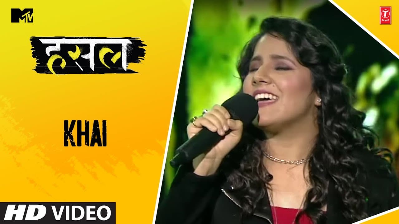 Khai | AGSY | MTV Hustle | Let The Hustle Begin!