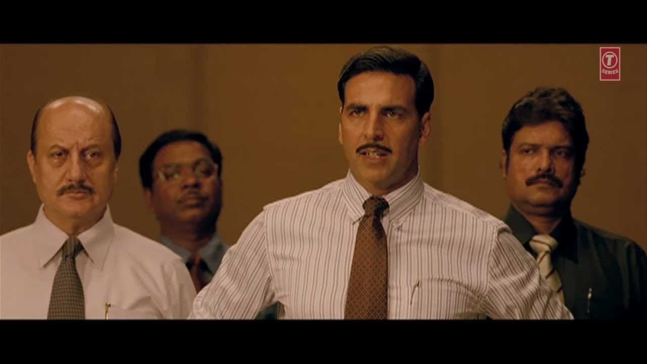 Special Chabbis Trailer || Akshay Kumar, Jimmy Shergill, Manjoj Bajpayee
