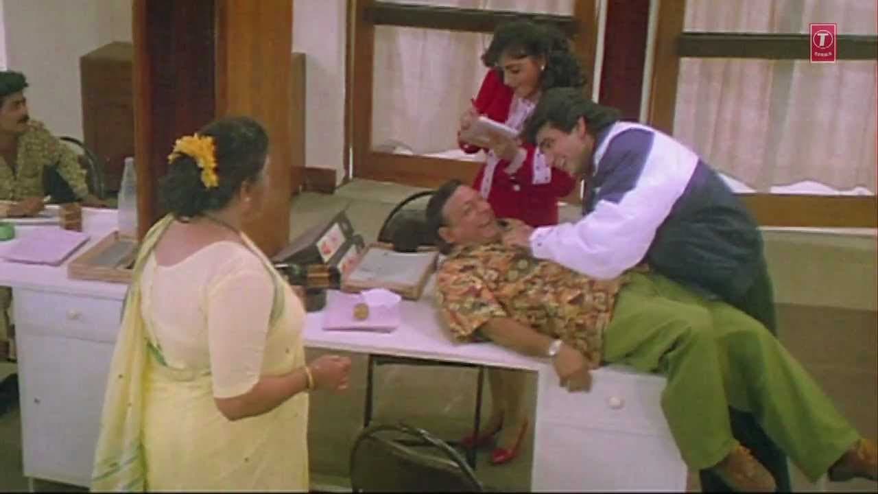 Chapraasi Hain To (Parody Songs) | Kasam Teri Kasam