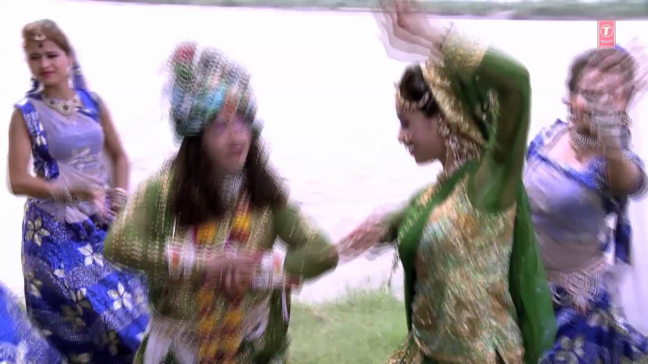 Yamuna Kinare Radha Pukare Krishna Bhajan By Bhaiya Rajkumar Ji [Full Song] I Aaja More Sanwariya