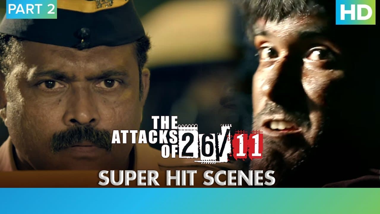 The Attacks Of 26\11 - Part 2 | Nana Patekar | Ram Gopal Varma