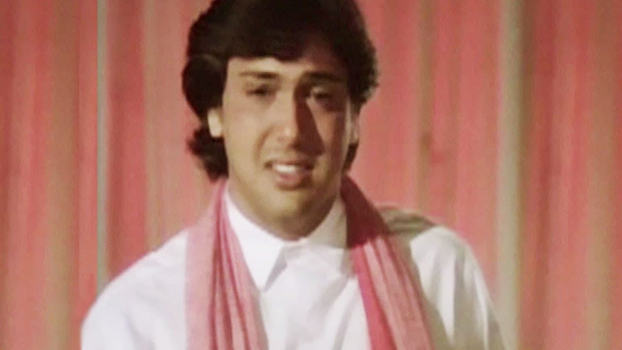 Govinda does fabulous acting in front of director - Swarg, Scene 11/14