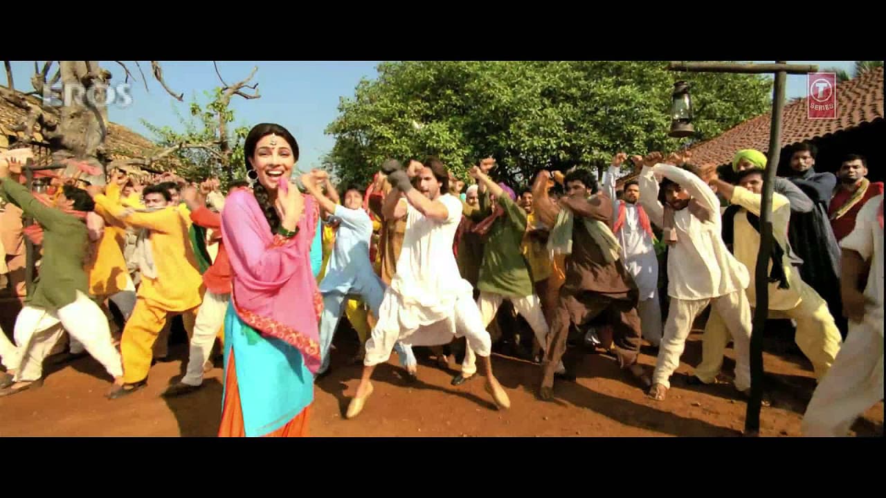 Humse Pyaar Kar Le Tu Official song | Teri Meri Kahaani