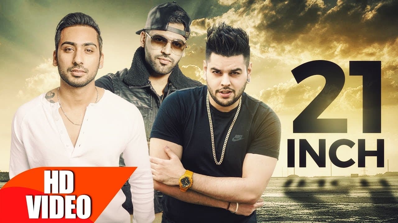 21 Inch (Full Song) | Raj Sandhu Feat Shrey Sean | Harj Nagra | Latest Punjabi Song 2016