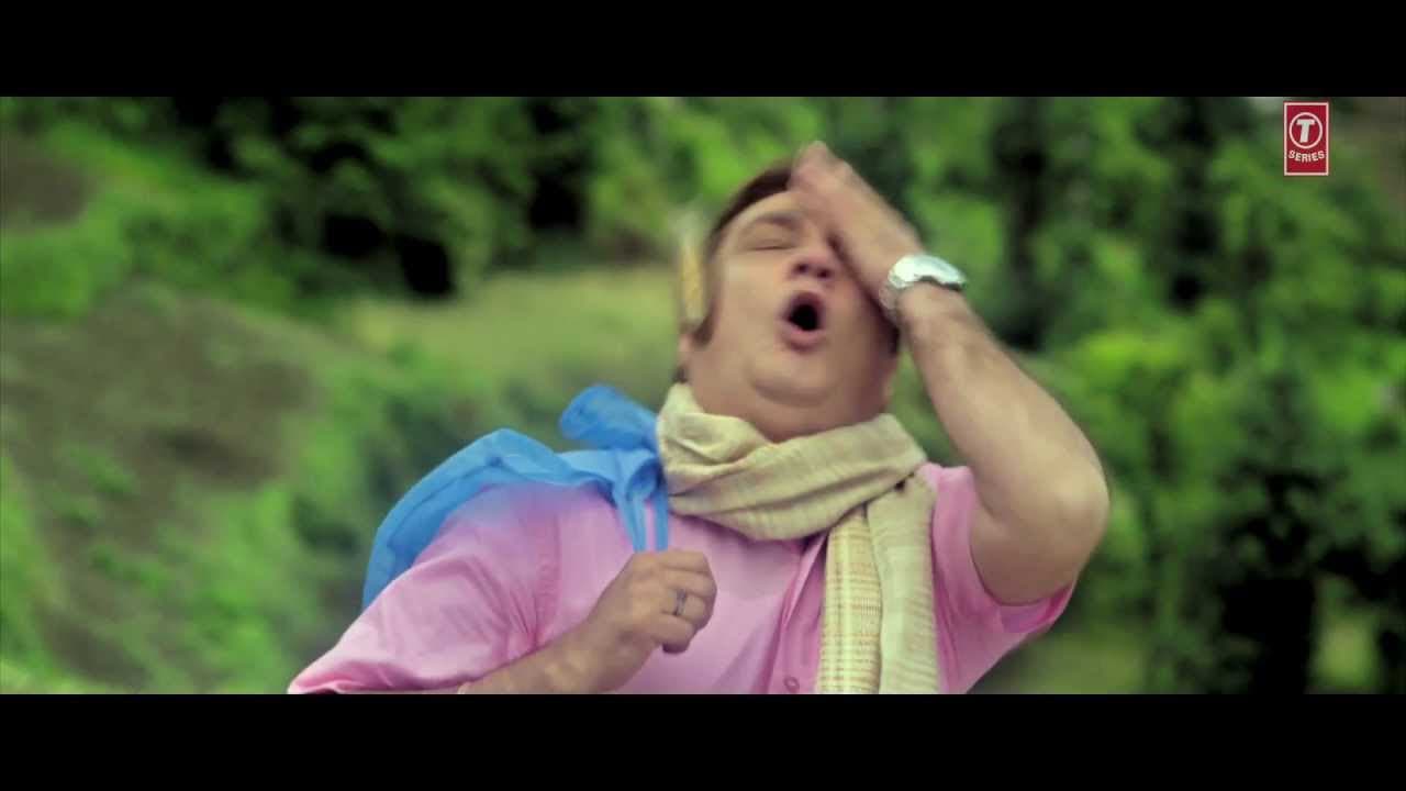 "Tere Mere Phere" (song promo) | Feat. Vinay Pathak, Riya Sen