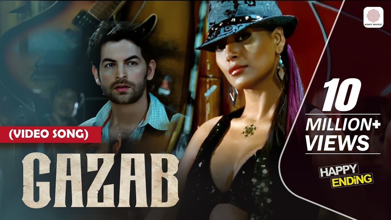 Gazab - Video Song | Pritam | Aa Dekhen Zara