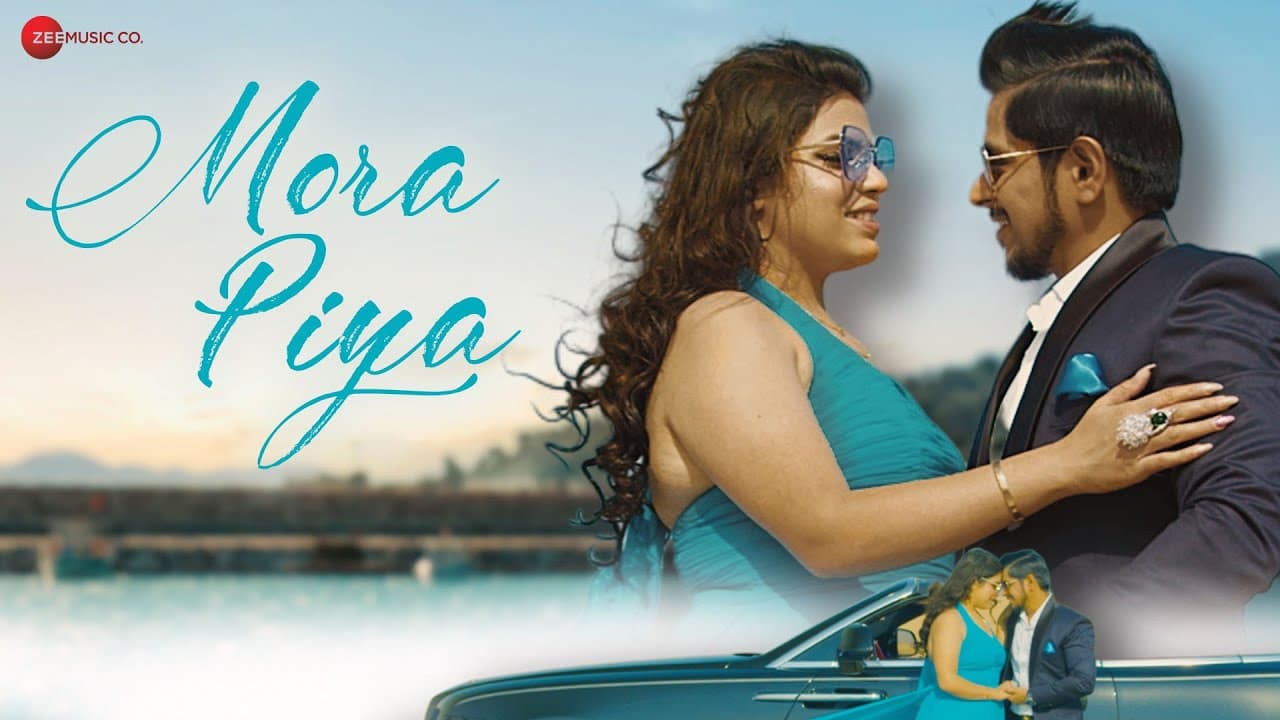 Mora Piya - Official Music Video | Javed Ali | Chirag Goyal & Rashi | Shubhashish Upadhyay