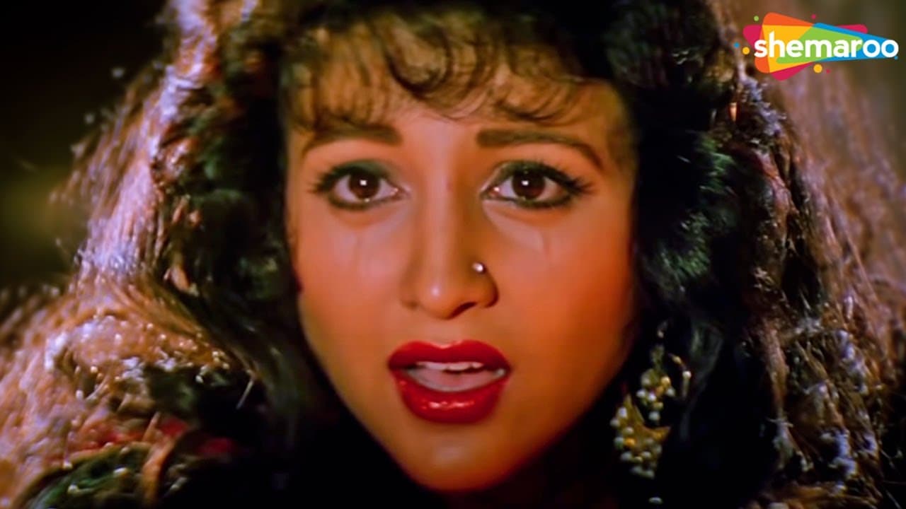 Tune Dil Mera Toda | Salman Khan | Chandni | Sanam Bewafa