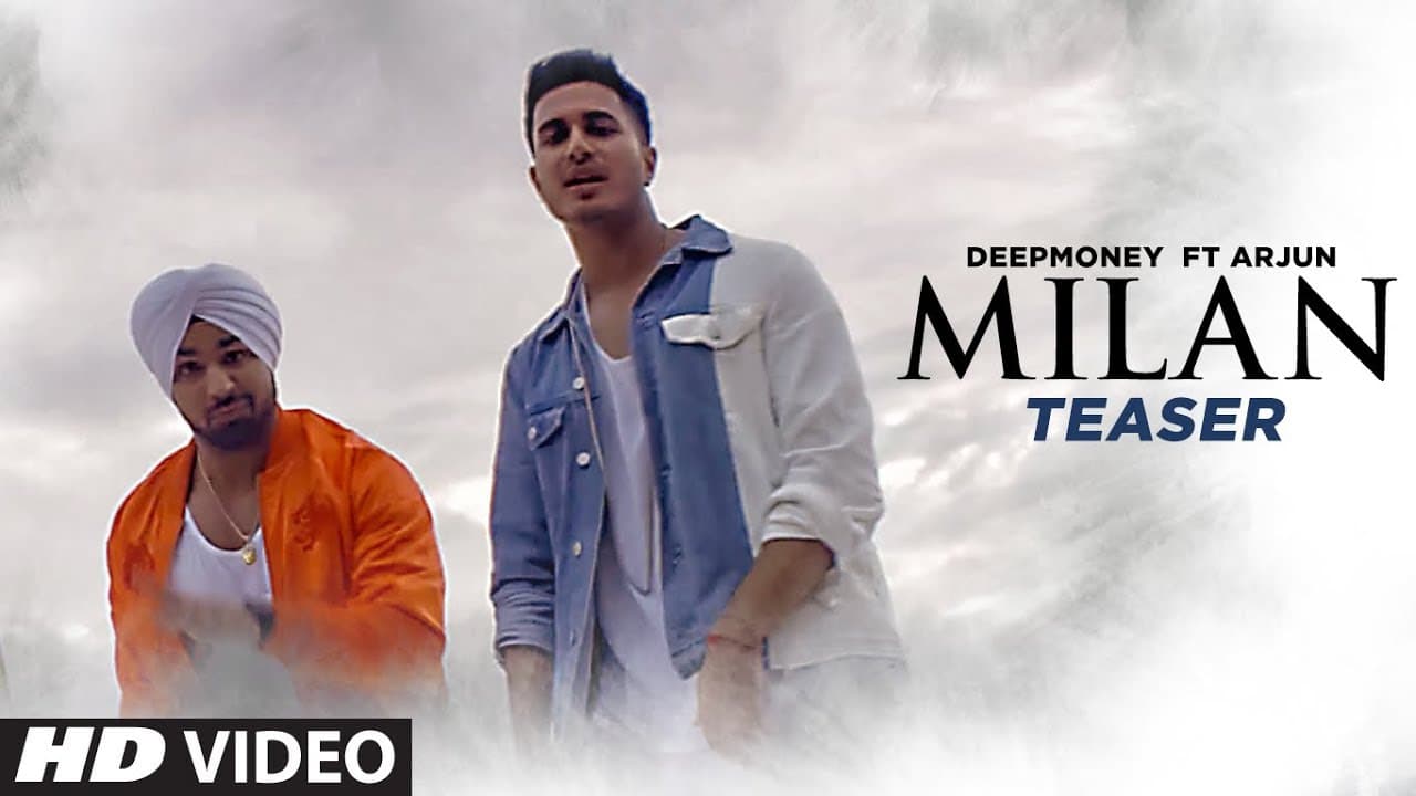 Milan: Deep Money Feat Arjun (Song Teaser) Latest Songs 2017 | Releasing Tomorrow