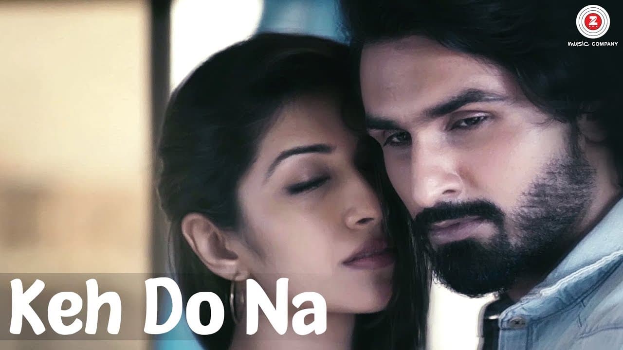 Keh Do Na - Official Music Video | Mohit Gaur, Sonia J Patell, Rahul Vyas & Elakshi Morey