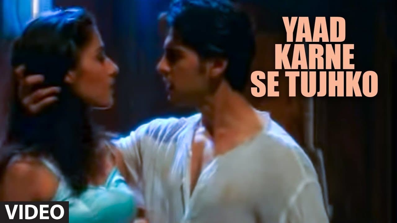 Yaad Karne Se Tujhko (Full Video Song) by Abhijeet "Aashiqui"