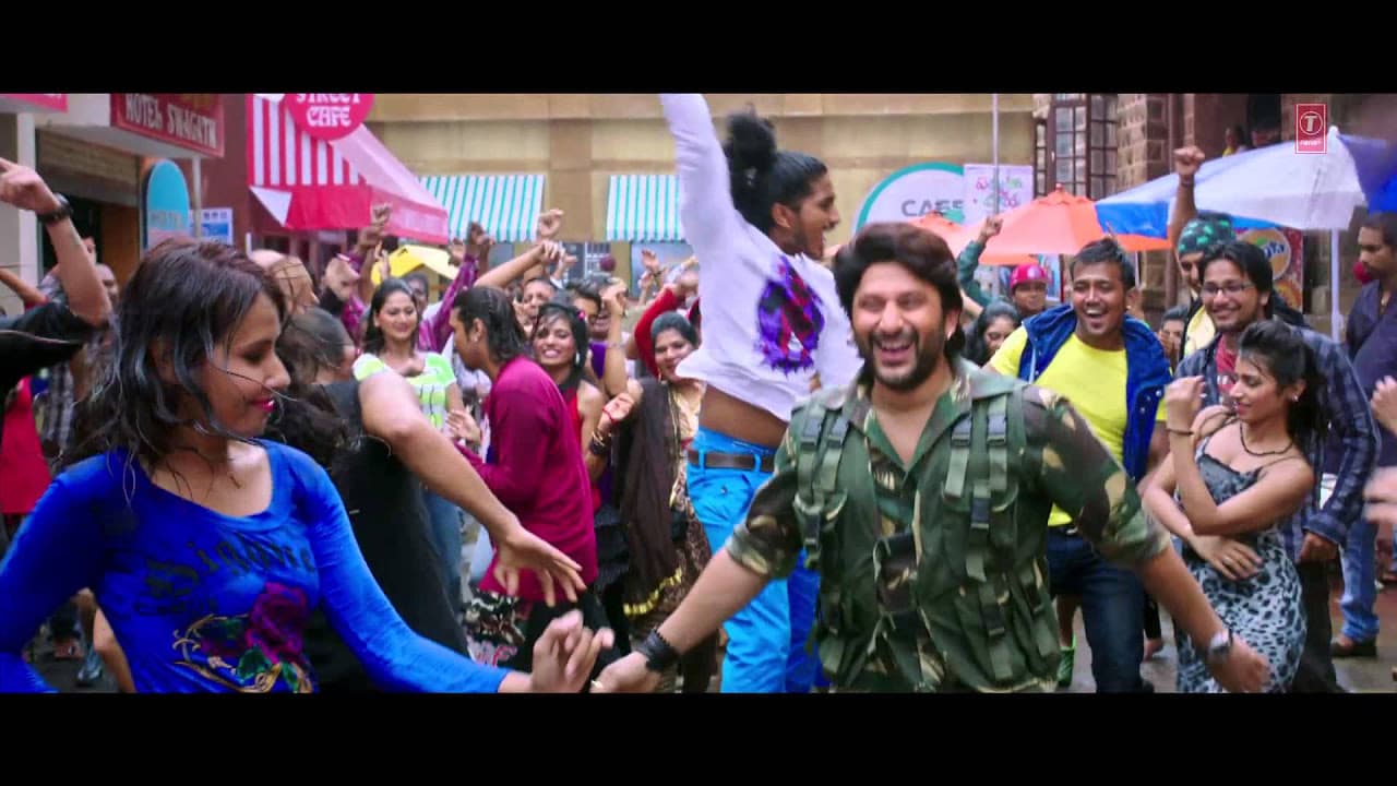 Mind Blastic Full Video Song Mr. Joe B. Carvalho | Arshad Warsi, Soha Ali Khan