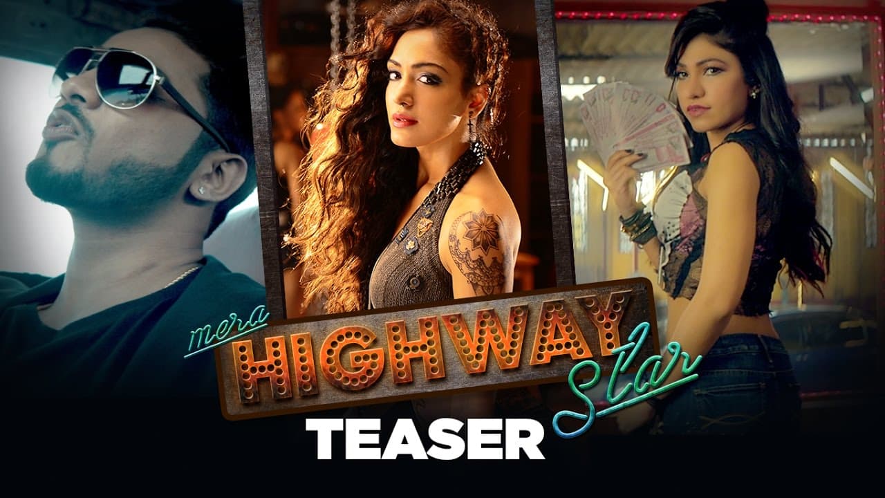 Mera Highway Star Song Teaser | Tulsi Kumar & Khushali | Raftaar