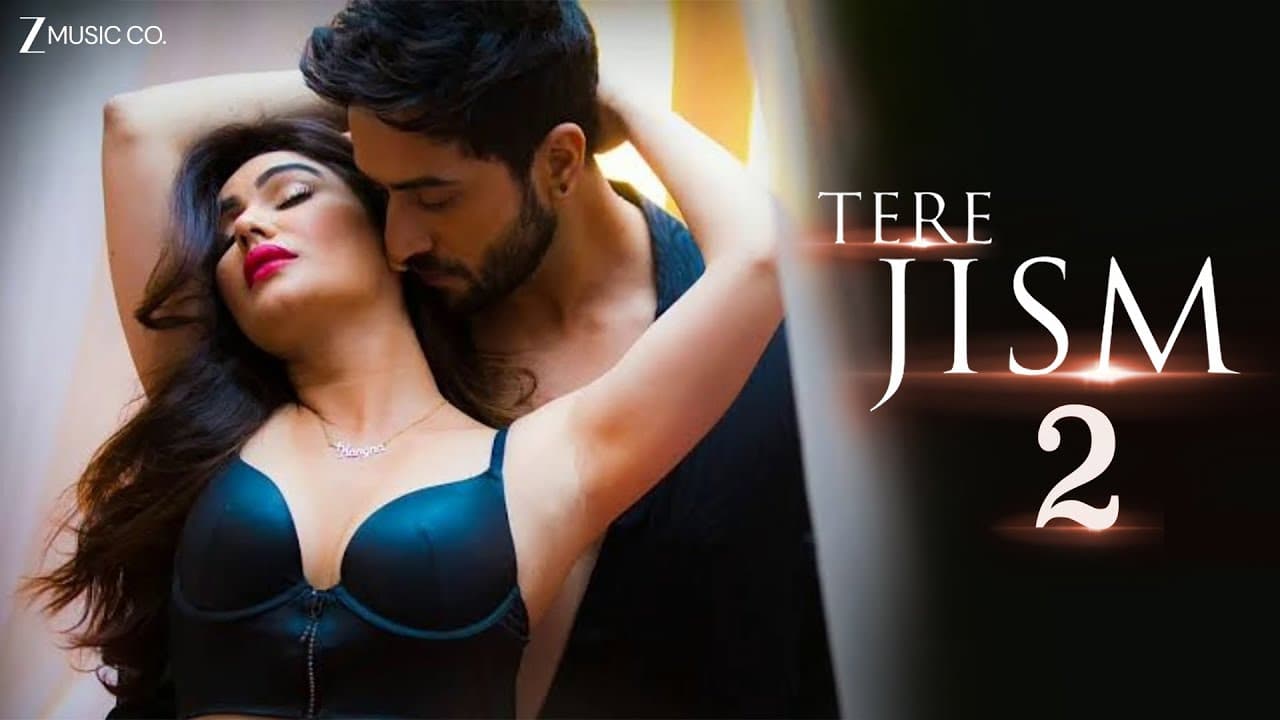 Tere Jism 2 - Aly Goni, Kangna Sharma & Abdul Latif | Altaaf Sayyed | Aslam Khan