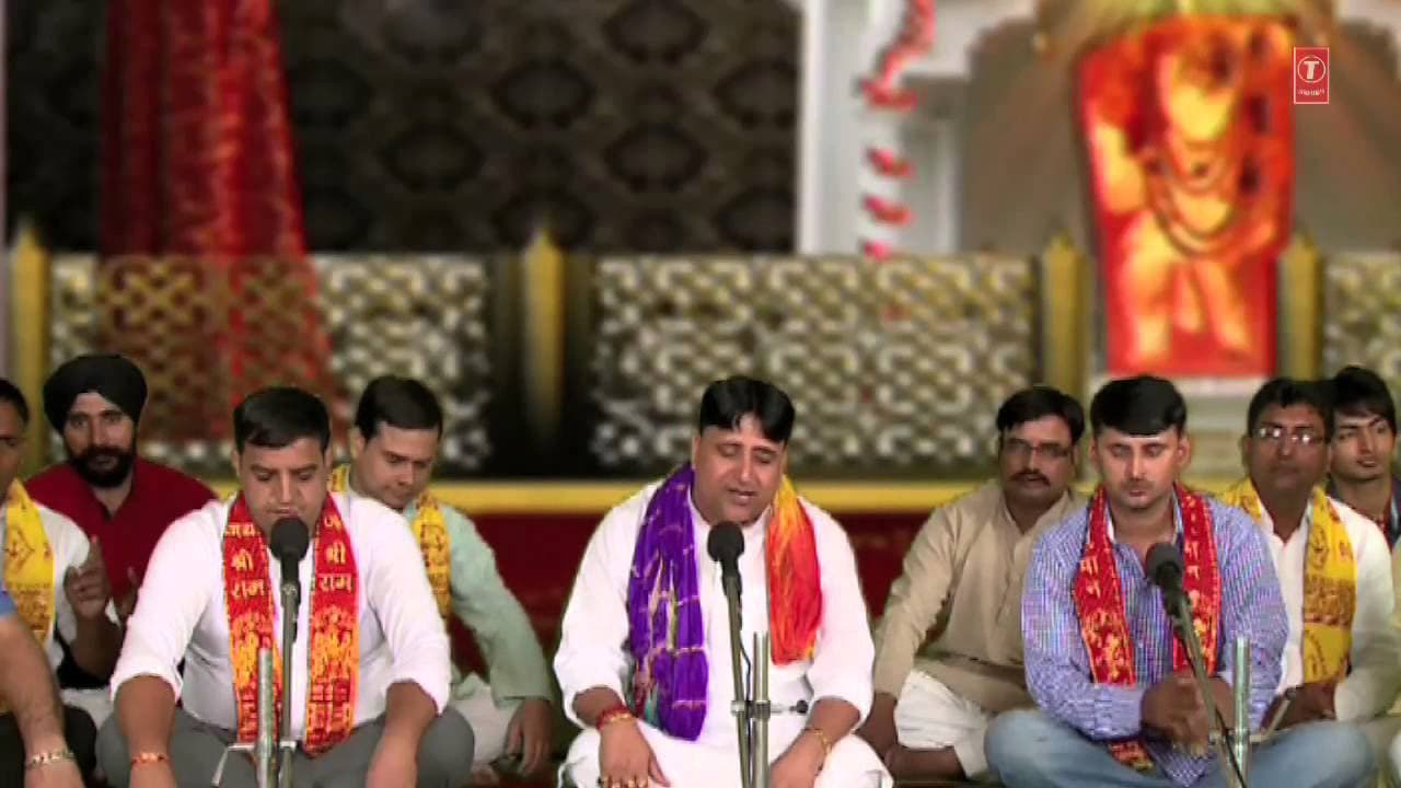 DUNIYA MEIN TERA NAAM AMAR HARYANVI BALAJI BHAJAN NARENDRA KAUSHIK I BABA RANG MEIN RANG LO