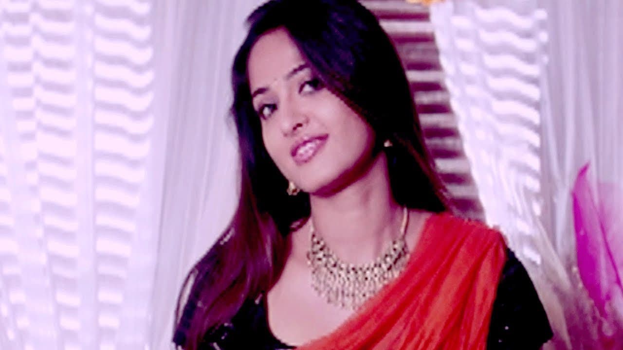 Ravi Teja, Anushka Shetty, Pratighat - Scene 3/15