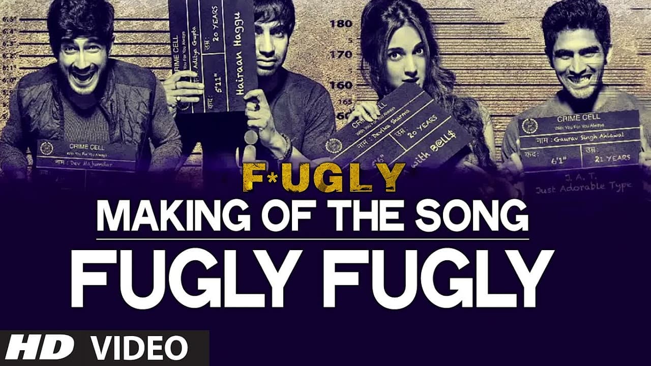 Making of Fugly Fugly Song | Akshay Kumar, Salman Khan | Yo Yo Honey Singh