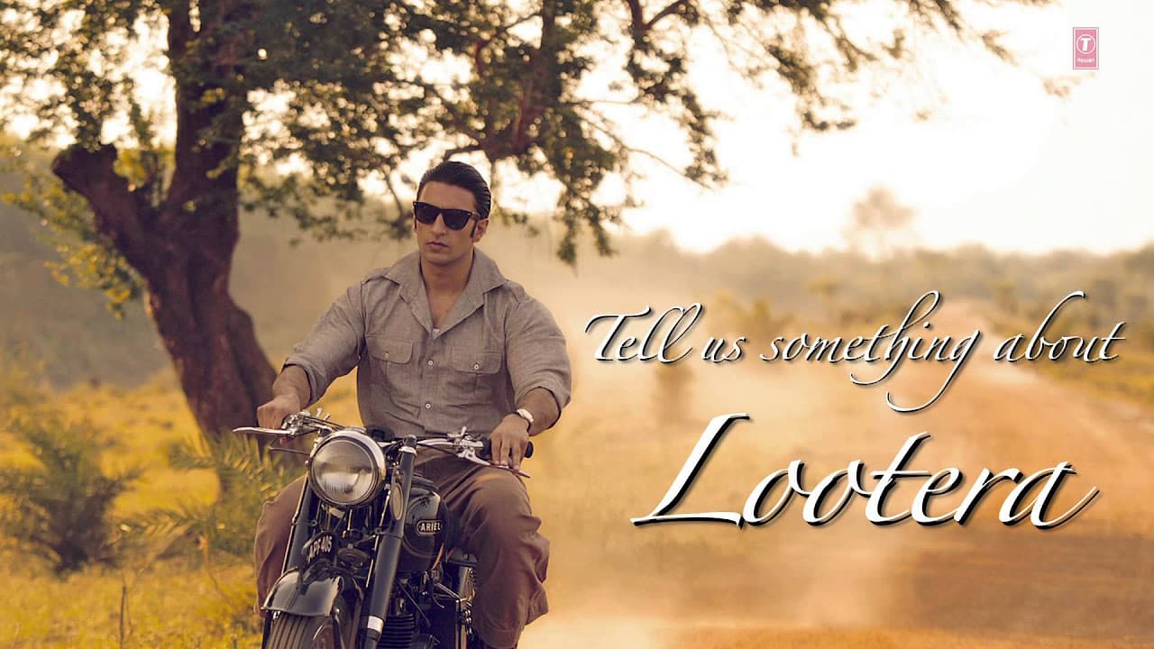 Lootera Was Not An Easy Film To Shoot: Ranveer Singh | Lootera - Releasing 5 July 2013