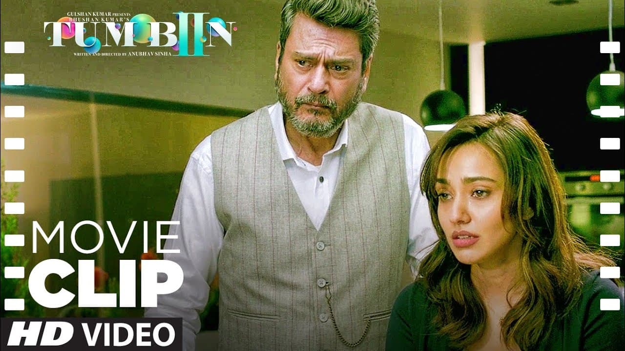 Sach Maan Lein | Tum Bin 2 (Movie Clip) | Neha Sharma, Aditya Seal, Aashim Gulati