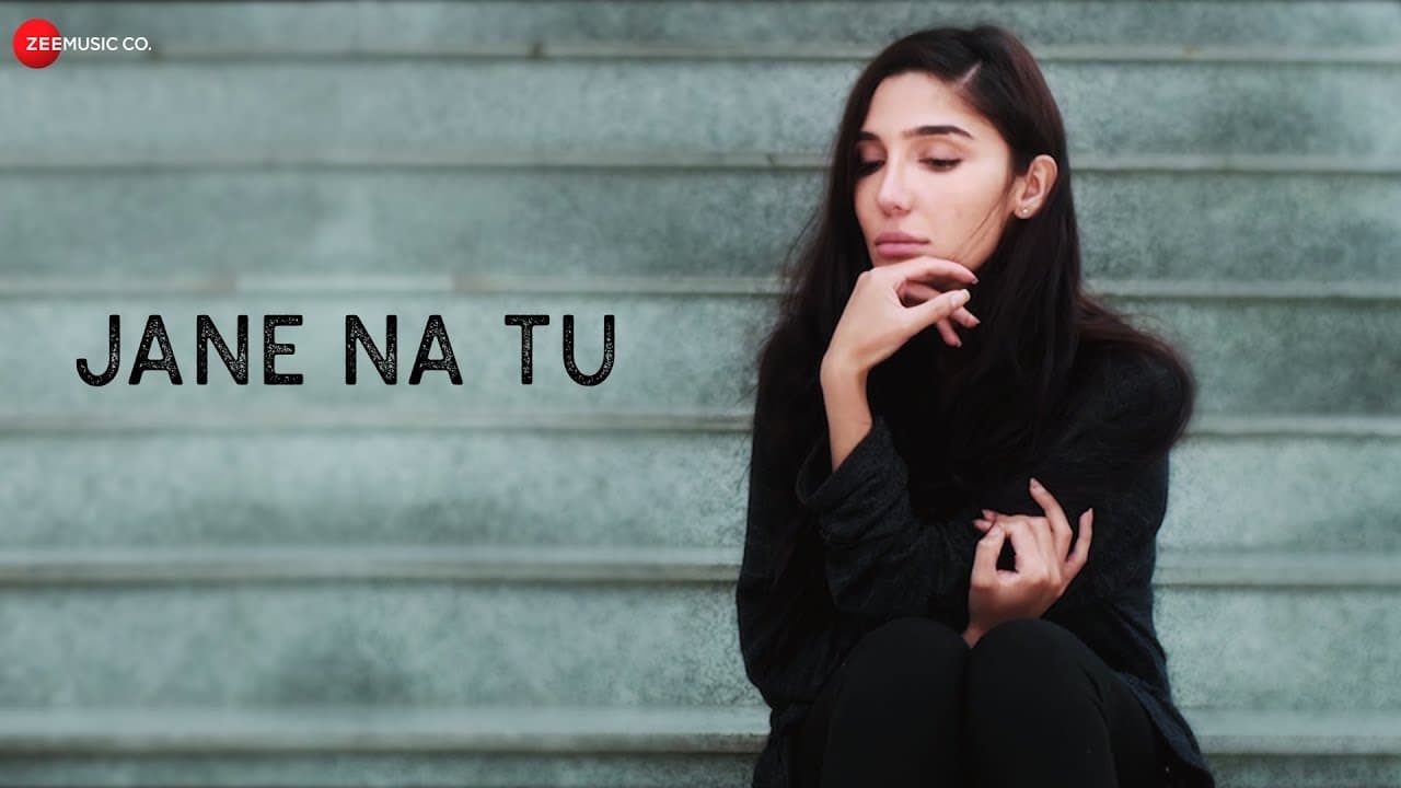 Jane Na Tu - Official Music Video | Ronit Vohra