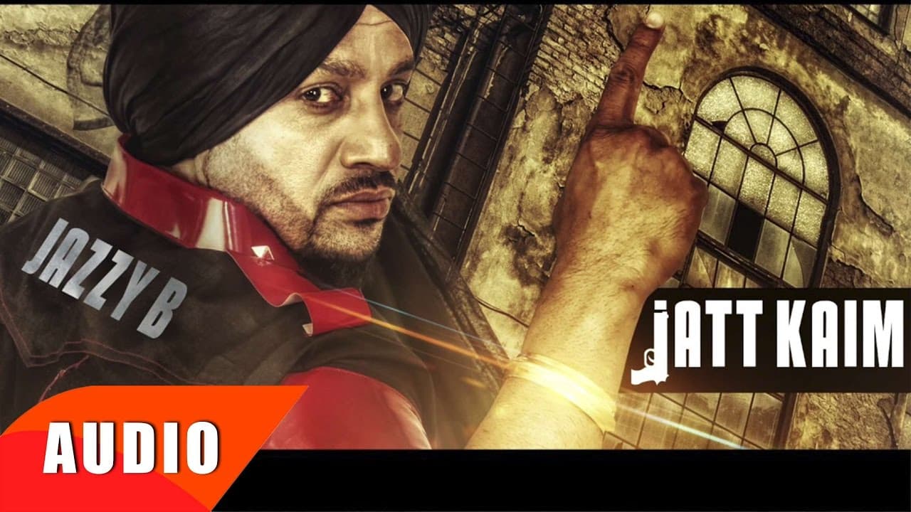 Jatt Kaim ( Full Audio Song ) | Jazzy B | Simran Mundi | Speed Records