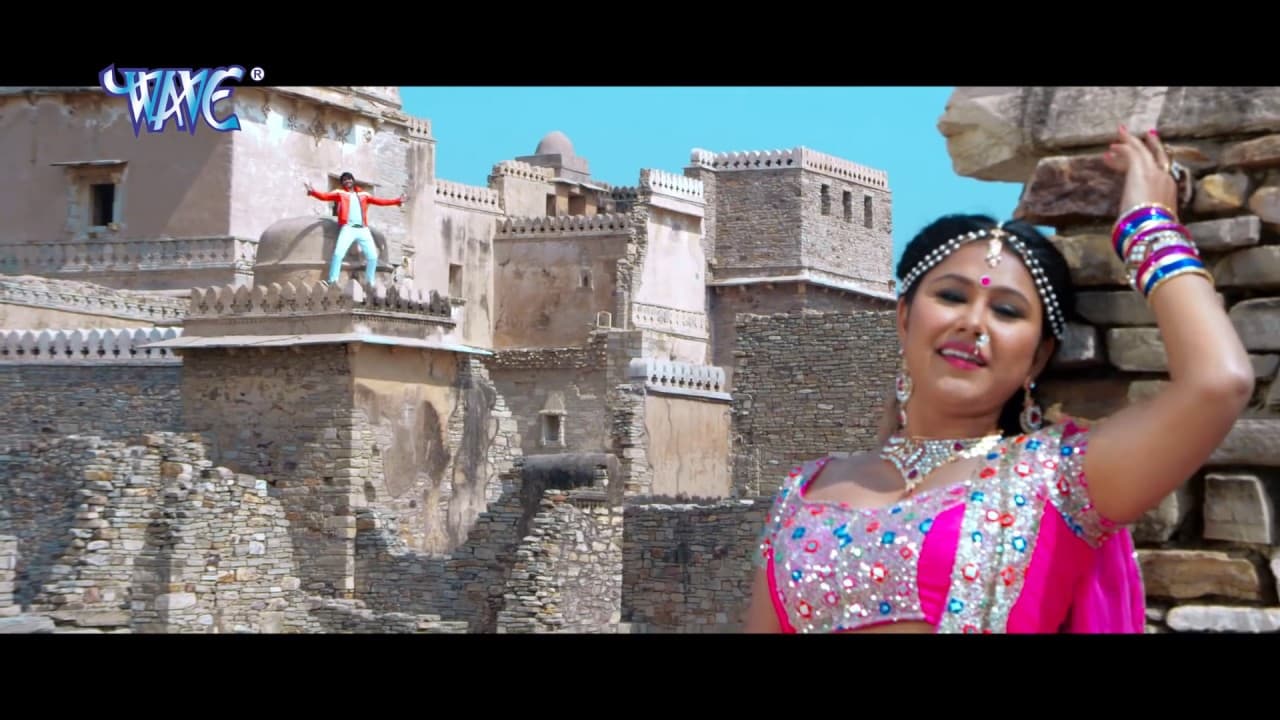 अईसन रोग लगा तोहसे - Aaisan Rog Laga Tohase - Deewane - Chintu - Bhojpuri Hit Songs 2017