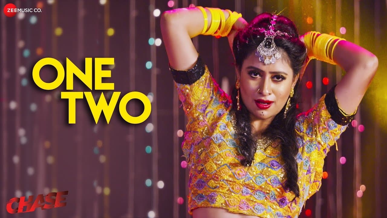 One Two | Chase No Mercy To Crime | Amyth Sethi, Dipanjjon Basak & Devdas | Trissha Chatterjee