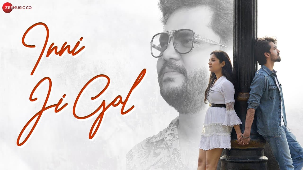 Inni Ji Gal l Manish Bhatt l Ram l Vikaas Vishwakarma l Alok R Jha l Ambika V & Yajush T