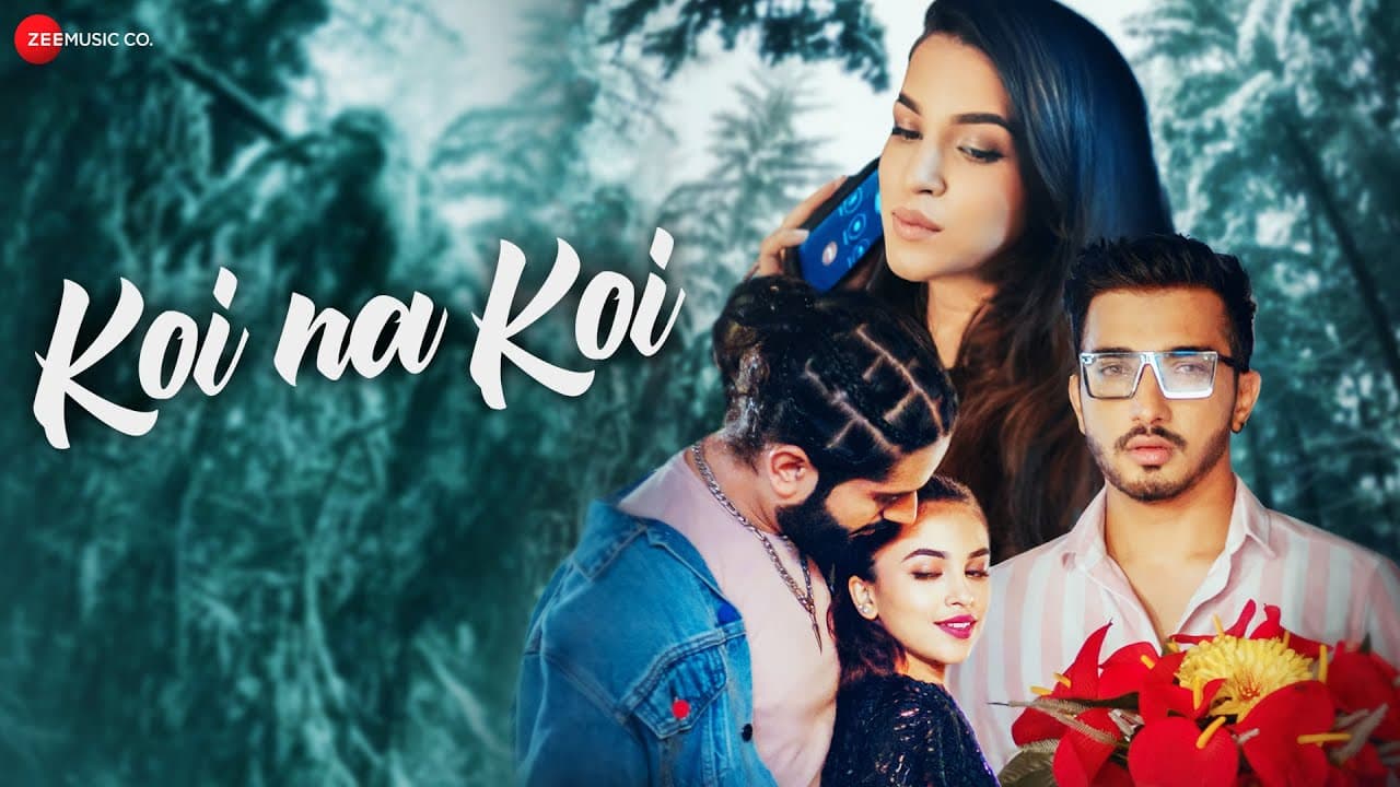 Koi Na Koi - Official Music Video | Vishaal Krishna, Prachi Rawool & Harshal Bhamare | Jaiveer