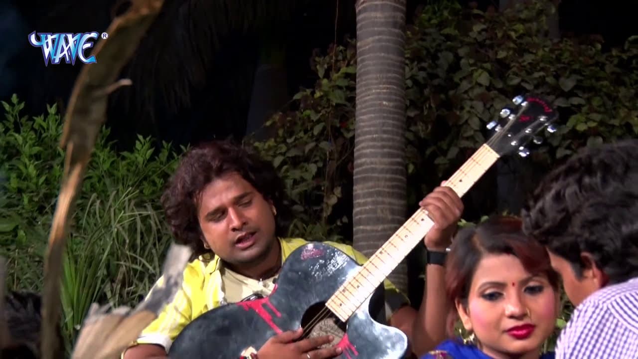 हमके छोड़ के तू गइलू - #Ritesh Pandey | करुआ तेल | Karua Tel | Bhojpuri Sad Song 2020 @WaveMusicIndia