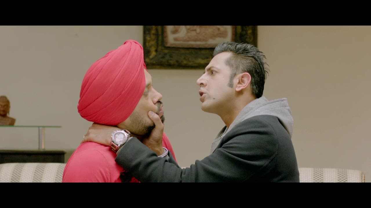 Funny Climax Scene (Part 06) | Carry On Jatta | Binnu Dhillon | Gippy Grewal | Gurpreet Ghuggi