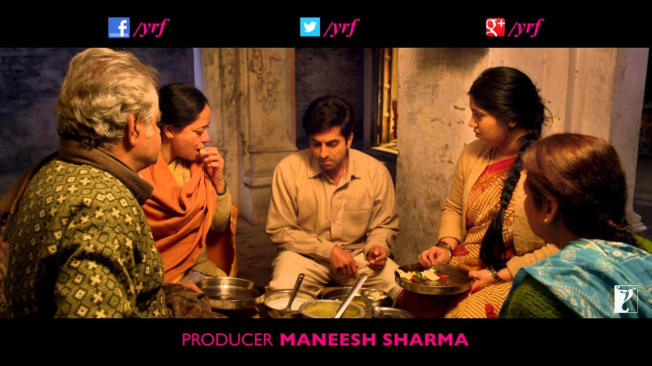 Dialogue Promo | Kuch Palle Na Padh Raha | Dum Laga Ke Haisha | Ayushmann Khurrana | Bhumi Pednekar