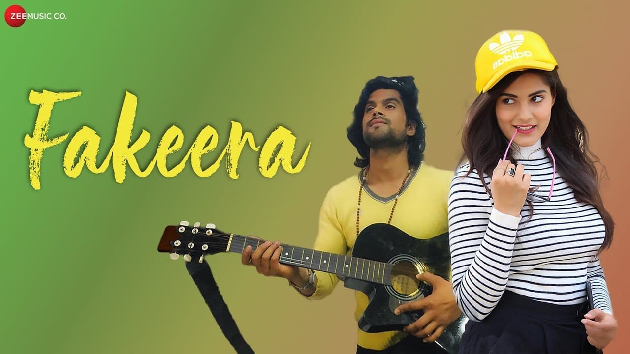 Fakeera - Official Music Video | Ravi Patel, Pragati Tiwari & Neha Kushwaha | Anil Kumar