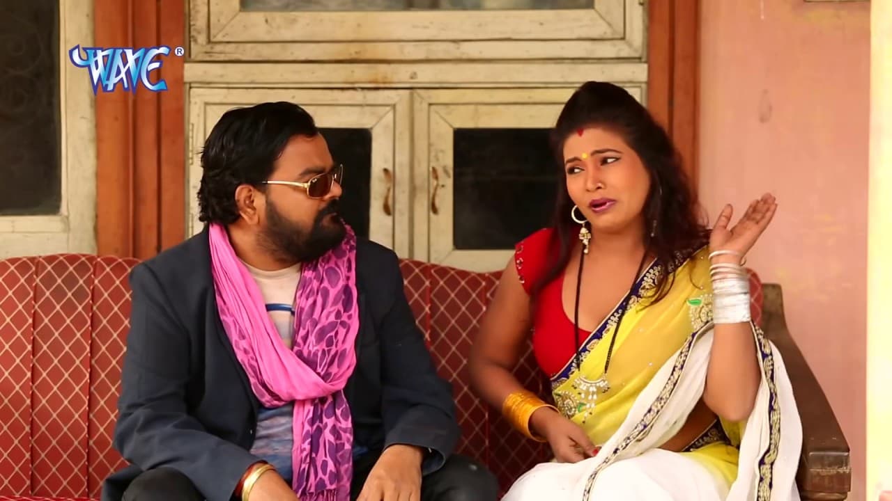 कमर में उठल बा दरद - Kamar Me Uthal Ba Darad - Dharmendra Yadav - Bhojpuri Hit Song